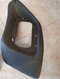 Prese aria runner gilera