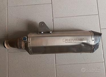 Remus slip one euro 5