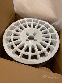 Cerchi Montecarlo Abarth 17