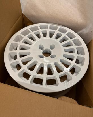 Cerchi Montecarlo Abarth 17