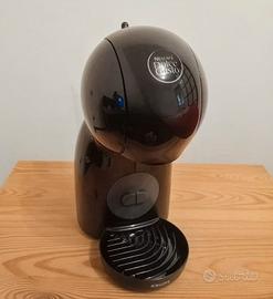 Macchina Caffè Nescafē Dolce Gusto Piccolo XS
