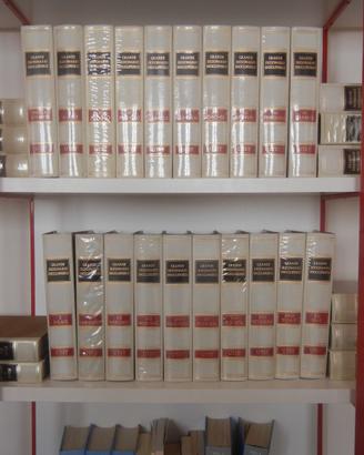 Enciclopedia UTET