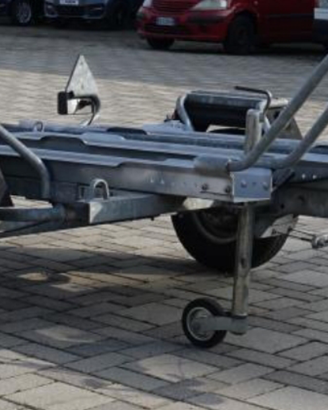 Carrello T.A.T.S