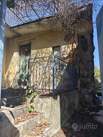 Casa Indipendente - Zafferana Etnea