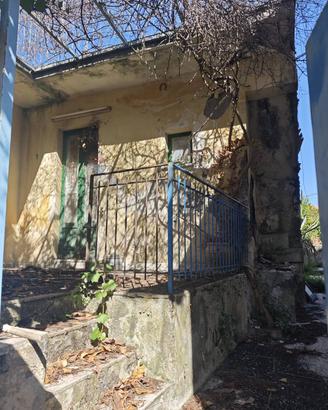 Casa Indipendente - Zafferana Etnea
