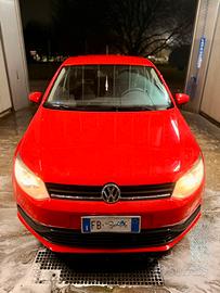 POLO 1.0 euro 6 benzina