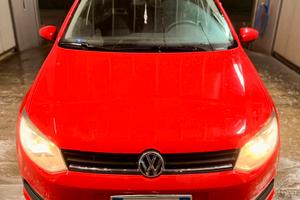 POLO 1.0 euro 6 benzina