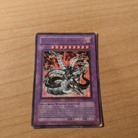 drago supremo chimaratech