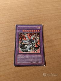 drago supremo chimaratech