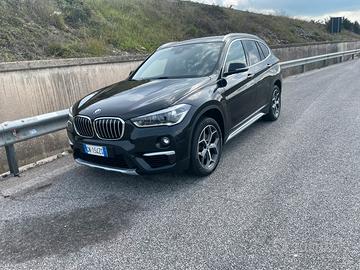 Bmw X1 X Line Plus