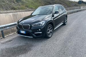 Bmw X1 X Line Plus