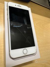 Iphone 8 x pezzi di ricambio!