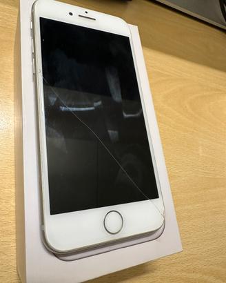 Iphone 8 x pezzi di ricambio!