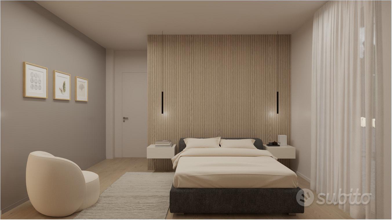 Apartment in Treviso, San Zeno - Vista 3