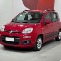 Fiat Panda 1.2 Lounge 69cv