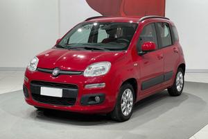 Fiat Panda 1.2 Lounge 69cv