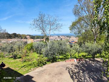 Villa unifamiliare di ampia metratura