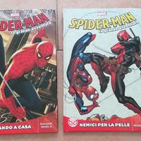 Spider-Man la grande avventura