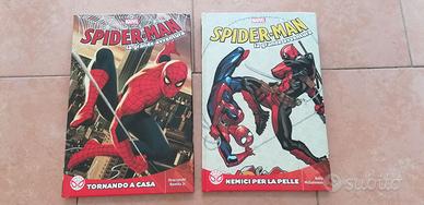 Spider-Man la grande avventura