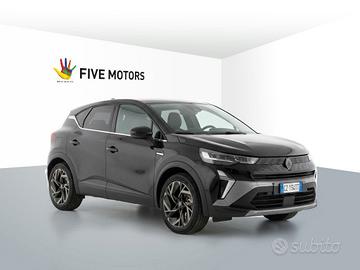 Renault Symbioz Full Hybrid E-Tech 145 CV Esprit A