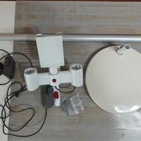 Floor Dok™ multi accessorio per Dyson V12 Detect™