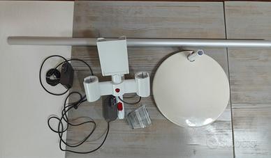 Floor Dok™ multi accessorio per Dyson V12 Detect™