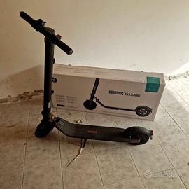 Monopattino E25E Nineboot
