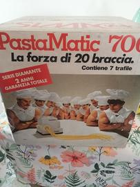Simac PastaMatic 700