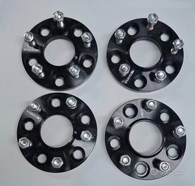 DISTANZIALI SPACERS RUOTA NISSAN