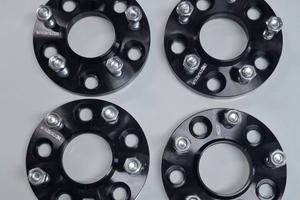 DISTANZIALI SPACERS RUOTA NISSAN