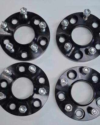 DISTANZIALI SPACERS RUOTA NISSAN