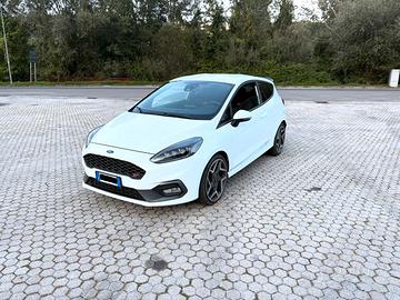 Ford Fiesta ST mk8
