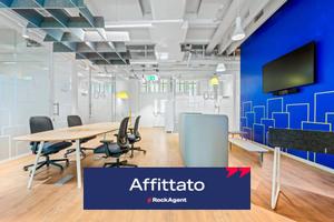 UFFICIO PRIVATO IN CO-WORKING