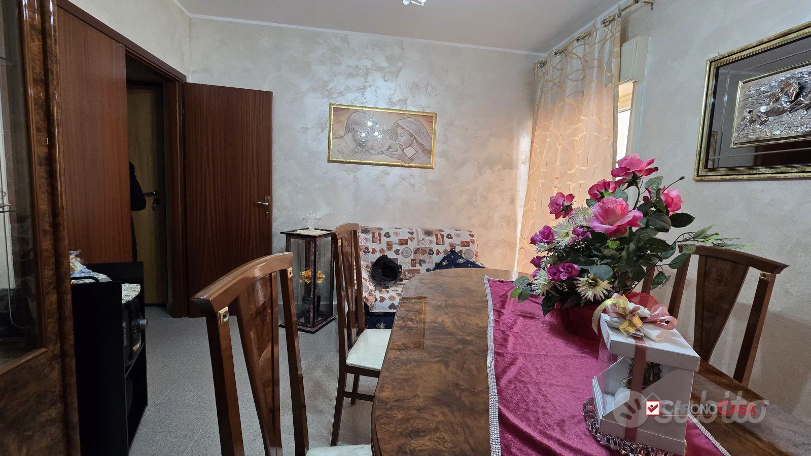 Appartamento – Messina, Immacolata, III Circoscrizione - Vista 5