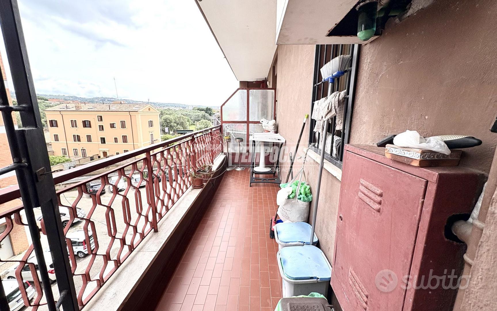 Appartamento – Civitavecchia, Borgo Odescalchi - Vista 2