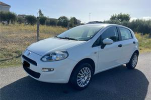 Fiat Punto 1.4 8V 5 porte Easypower Street