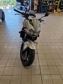 kawasaky z750 del 2007