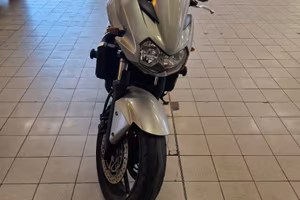 kawasaky z750 del 2007