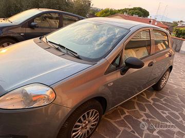 Fiat Grande Punto Trattabile
