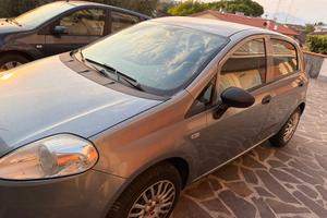 Fiat Grande Punto Trattabile