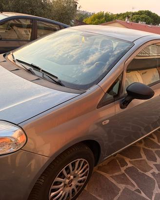 Fiat Grande Punto Trattabile