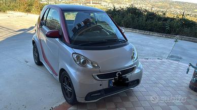 Smart Fourtwo