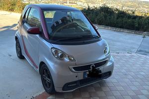 Smart Fourtwo