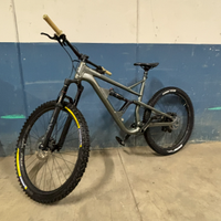 Cannondale jekyll 4 2020