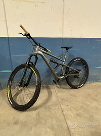 Cannondale jekyll 4 2020