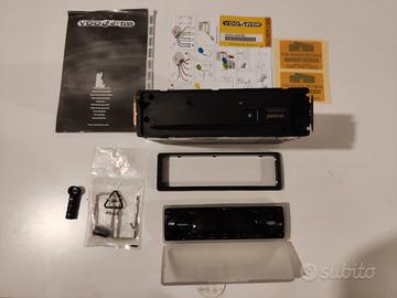 Auto Radio e lettore CD VDO Dayton