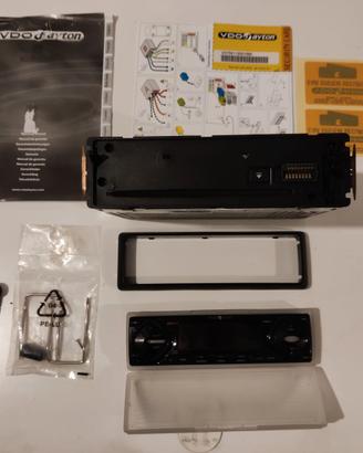 Auto Radio e lettore CD VDO Dayton