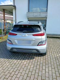  KONA EV XLINE 64KHW