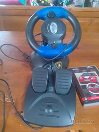 volante compatibile ps