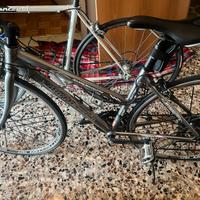 Bici Bottecchia da corsa